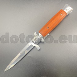 PK122 Coltello Pieghevole da Tasca