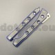 PK114 Pocket knife - Butterfly Knife