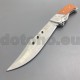 PK114 Couteau de poche - Couteau Papillon