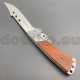 PK114 Coltellino tascabile - Coltello a farfalla