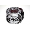 BB1 BELT LEATHER WITH BUCKLE
