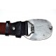 BB1 BELT LEATHER WITH BUCKLE