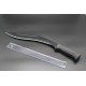 HK2 Super cuchillo MACHETE Cold Steel - 44 см
