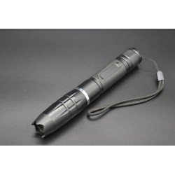 L07 Blauwe laser pointer - 50000mW