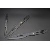 TK7 Lanciare coltelli - Super Set - 3 pieces