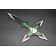 TK7 Throwing Knives - Super Set - 3 pieces