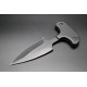 PD1 Tactical Push Dagger Mes