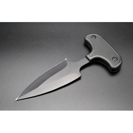 PD1 Couteau Tactique Push Dagger