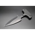 PD1 Couteau Tactique Push Dagger