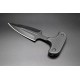 PD1 Tactical Push Dagger Mes