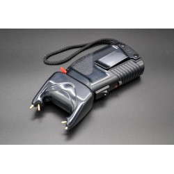 S42 ESP Taser elettrico con lo spray difensivo SCORPY 200