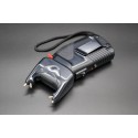 S42 ESP Stun Gun with defensive spray SCORPY 200