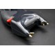 S42 ESP Stun Gun with defensive spray SCORPY 200