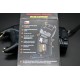 S42 ESP Stun Gun with defensive spray SCORPY 200