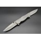 PK78 Coltello semiautomatico Con due lame