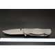 PK78 Coltello semiautomatico Con due lame