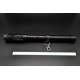 S02 Schok-apparaat wapenstok Baton + LED zaklamp Cree 1118 - 36,5 cm