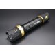 S34 Stun Gun + lampe de poche LED ZOOM 4 en 1 HY-6800