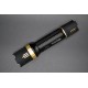 S34 Stun Gun + lampe de poche LED ZOOM 4 en 1 HY-6800