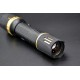 S34 Stun Gun + LED Flashlight ZOOM 4 in 1 HY-6800