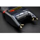 S43 ESP Schok-apparaat Taser met defensieve spray SCORPY Max