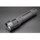 S16 Stun Gun + LED Flashlight 4 in 1 - YB-1321