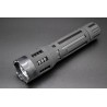 S16 Taser Elektroschocker + LED Flashlight 4 in 1 - YB-1321