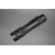 S16 Taser torcia, Dissuasore professionale + LED Flashlight 4 in 1 - YB-1321