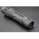 S16 Shocker Electrique Taser + LED lampe de poche 4 in 1 - YB-1321