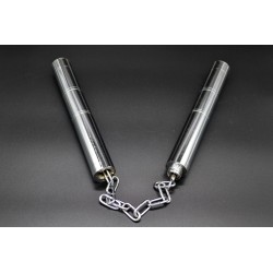 N03 Nunchuck - products for training - 18 x 18 cm