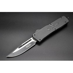PK26.1 Pocket Knives - Spring Knife Fully Automatic knife