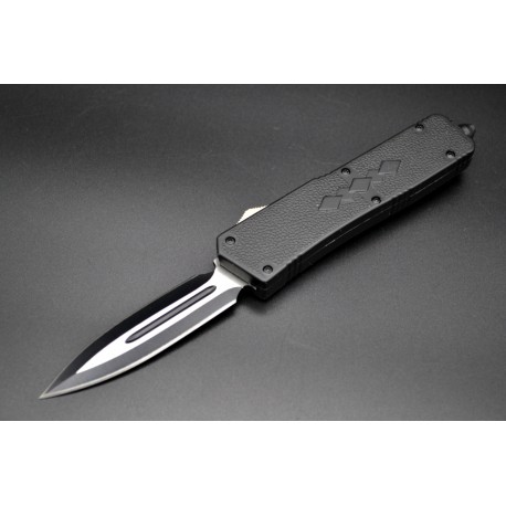 PK26.1 Pocket Knives - Spring Knife Fully Automatic knife