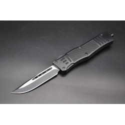PK25 Couteau de poche, couteau Spring, couteau automatique