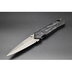PK71 One Hand Knife Semiautomatic - Pocket Knives