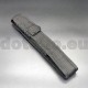 T19.3 Telescopic baton with foam hard rubber handle - 64 cm