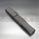 T19.2 Telescopic baton with foam hard rubber handle - 64 cm