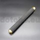T11 Telescopic baton with foam rubber handle - 65 cm - GOLD