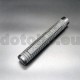 T10 Telescopic baton with rubber handle - 69 cm