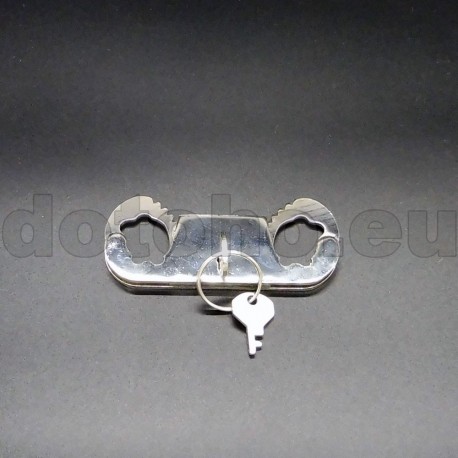 H03 Special handcuffs for fingers
