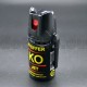 P10 Spray al pepe KO - JET - 40 ml