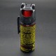 P11 Spray de pimienta CS condolencias Defensa 50 ml