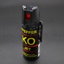 P11 Pepper Spray KO - JET - 50 ml