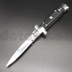 PK48 Italian Stiletto Automatic Knife 21 cm
