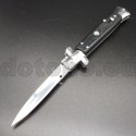 PK48 Italienisches Stiletto-Automatikmesser 21 cm