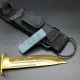 HK21 SUPER Couteau de chasse GOLD - 26,5 см