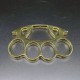 K2.2S Goods for training - Brass Knuckles - Small
