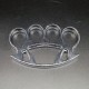 K2.1S Goods for training - Brass Knuckles - Small