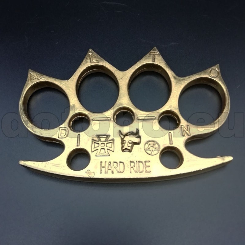 Brass Knuckles – Self Shield USA, LLC