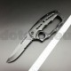 PK31 SUPER One Hand Knife Semiautomatic - Brass Knuckles Knife