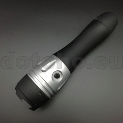 S28 Stun Gun + LED Flashlight 4 in 1 - HY-8800